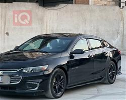 شيفروليه ماليبو